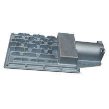 Oem Aluminum Die Casting Led Heat Sink Customized